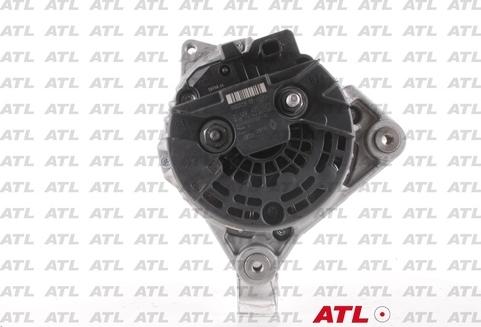 ATL Autotechnik L 49 030 - Генератор vvparts.bg