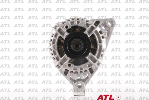 ATL Autotechnik L 49 020 - Генератор vvparts.bg