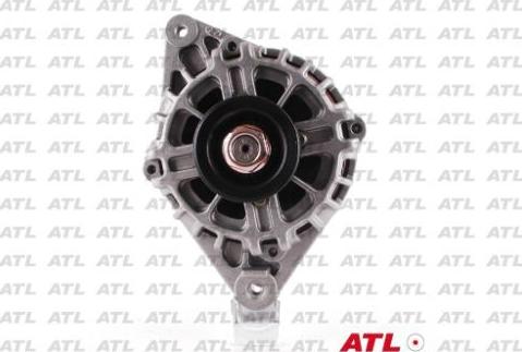 ATL Autotechnik L 49 190 - Генератор vvparts.bg