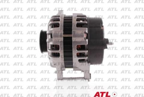 ATL Autotechnik L 49 190 - Генератор vvparts.bg