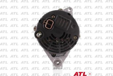 ATL Autotechnik L 49 190 - Генератор vvparts.bg