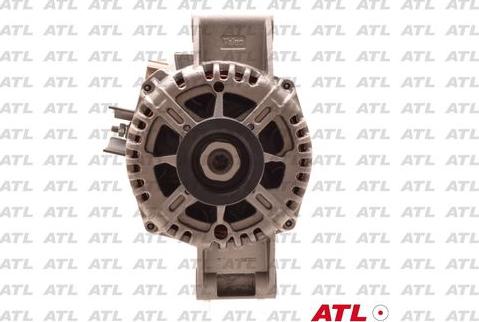 ATL Autotechnik L 49 145 - Генератор vvparts.bg