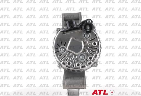 ATL Autotechnik L 49 140 - Генератор vvparts.bg