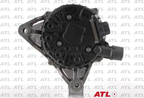 ATL Autotechnik L 49 150 - Генератор vvparts.bg