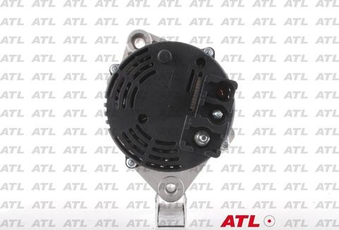 ATL Autotechnik L 49 130 - Генератор vvparts.bg