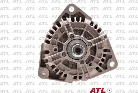 ATL Autotechnik L 49 820 - Генератор vvparts.bg