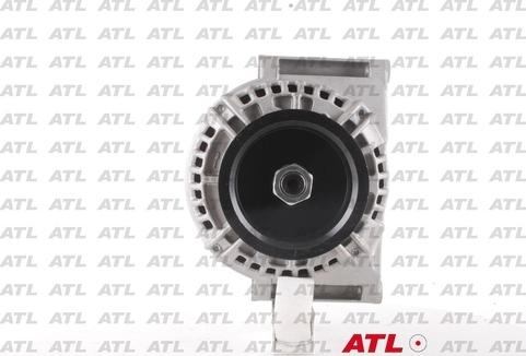 ATL Autotechnik L 49 320 - Генератор vvparts.bg