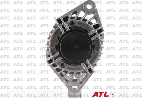 ATL Autotechnik L 49 230 - Генератор vvparts.bg