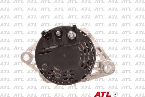 ATL Autotechnik L 49 760 - Генератор vvparts.bg