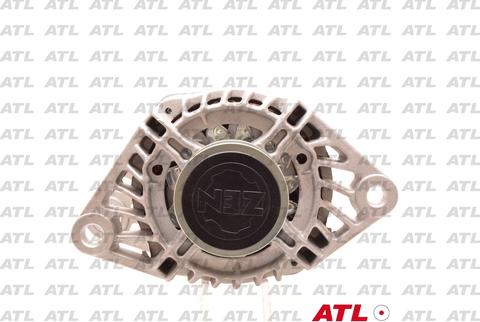 ATL Autotechnik L 49 760 - Генератор vvparts.bg