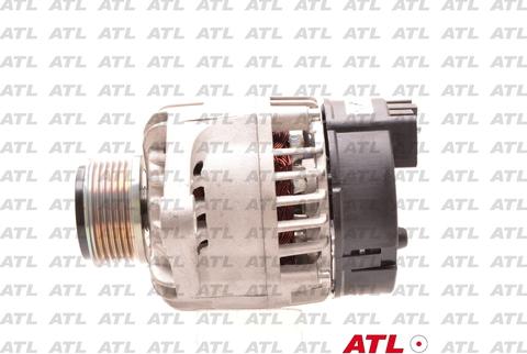 ATL Autotechnik L 49 760 - Генератор vvparts.bg