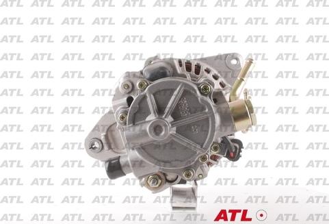 ATL Autotechnik L 49 720 - Генератор vvparts.bg