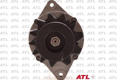 ATL Autotechnik L 44 940 - Генератор vvparts.bg