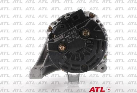 ATL Autotechnik L 44 900 - Генератор vvparts.bg