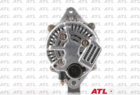 ATL Autotechnik L 44 980 - Генератор vvparts.bg