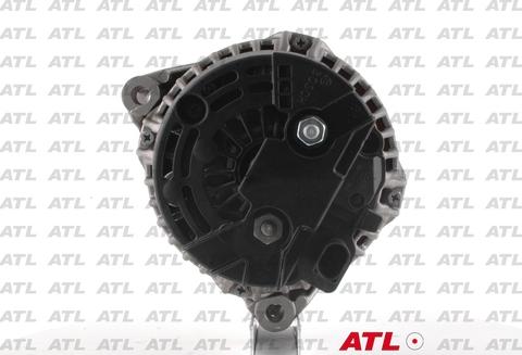 ATL Autotechnik L 44 920 - Генератор vvparts.bg
