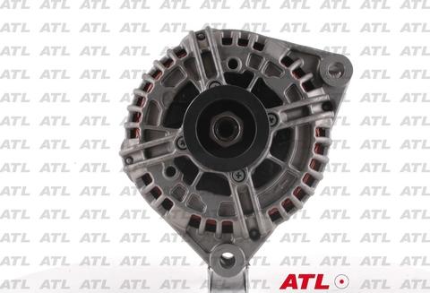 ATL Autotechnik L 44 920 - Генератор vvparts.bg