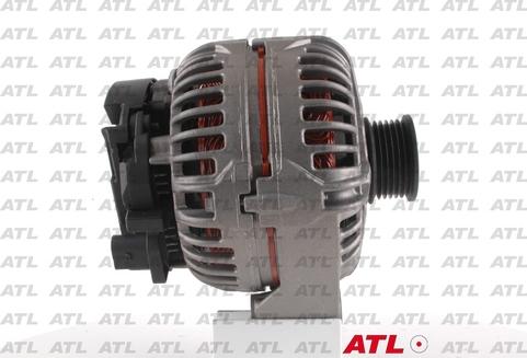 ATL Autotechnik L 44 920 - Генератор vvparts.bg