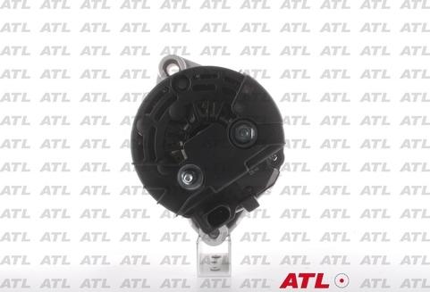 ATL Autotechnik L 44 490 - Генератор vvparts.bg