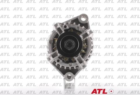 ATL Autotechnik L 44 490 - Генератор vvparts.bg