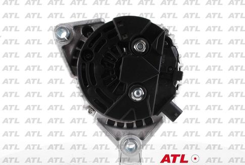 ATL Autotechnik L 44 440 - Генератор vvparts.bg