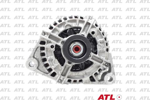 ATL Autotechnik L 44 450 - Генератор vvparts.bg