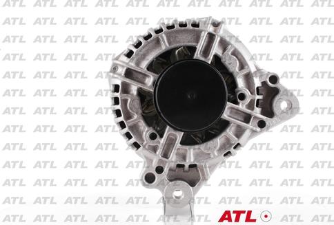 ATL Autotechnik L 44 460 - Генератор vvparts.bg