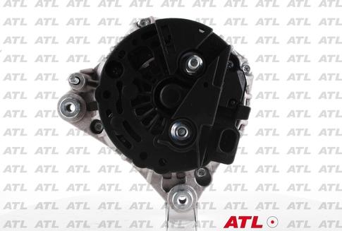 ATL Autotechnik L 44 460 - Генератор vvparts.bg