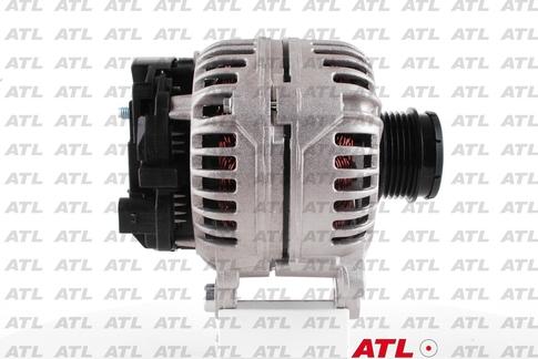 ATL Autotechnik L 44 460 - Генератор vvparts.bg