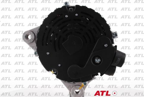 ATL Autotechnik L 44 400 - Генератор vvparts.bg