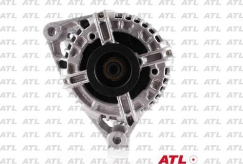 ATL Autotechnik L 44 410 - Генератор vvparts.bg