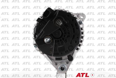 ATL Autotechnik L 44 480 - Генератор vvparts.bg