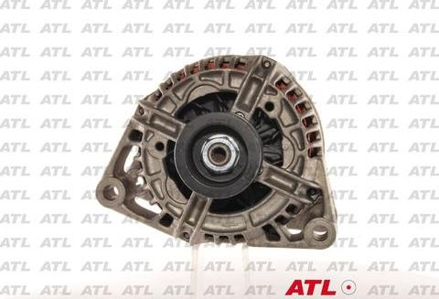 ATL Autotechnik L 44 430 - Генератор vvparts.bg