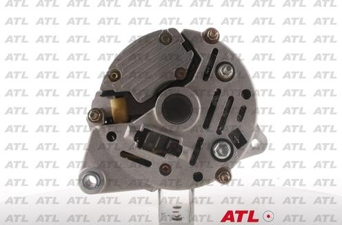 ATL Autotechnik L 44 595 - Генератор vvparts.bg