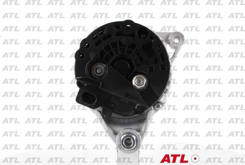 ATL Autotechnik L 44 540 - Генератор vvparts.bg