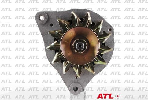 ATL Autotechnik L 44 580 - Генератор vvparts.bg