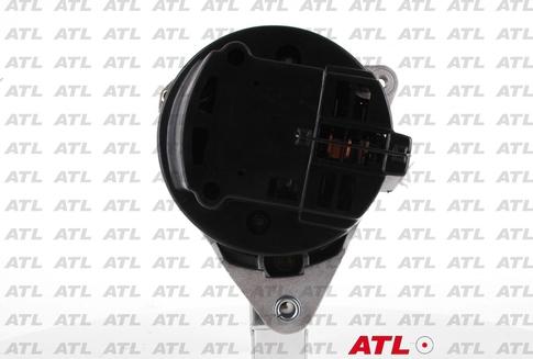 ATL Autotechnik L 44 580 - Генератор vvparts.bg