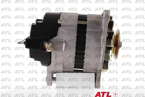 ATL Autotechnik L 44 580 - Генератор vvparts.bg