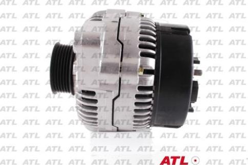 ATL Autotechnik L 44 530 - Генератор vvparts.bg