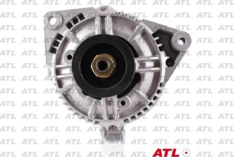 ATL Autotechnik L 44 530 - Генератор vvparts.bg