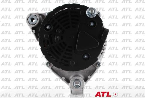 ATL Autotechnik L 44 520 - Генератор vvparts.bg