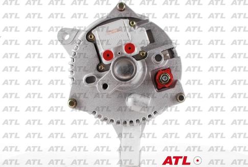 ATL Autotechnik L 44 690 - Генератор vvparts.bg