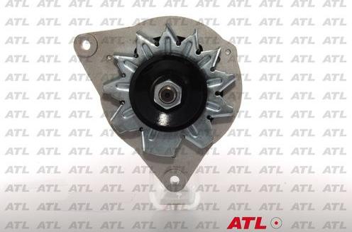 ATL Autotechnik L 44 640 - Генератор vvparts.bg