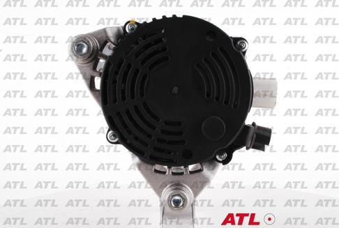 ATL Autotechnik L 44 650 - Генератор vvparts.bg