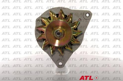 ATL Autotechnik L 44 600 - Генератор vvparts.bg