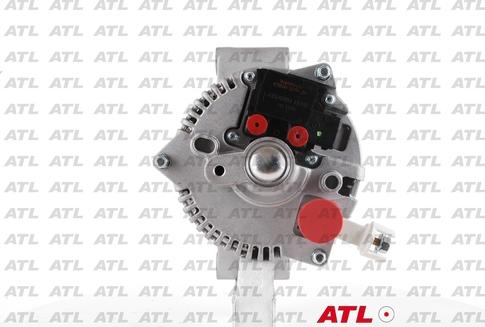 ATL Autotechnik L 44 610 - Генератор vvparts.bg