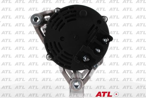 ATL Autotechnik L 44 630 - Генератор vvparts.bg