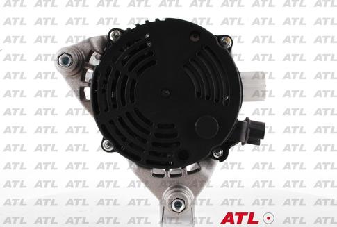 ATL Autotechnik L 44 670 - Генератор vvparts.bg