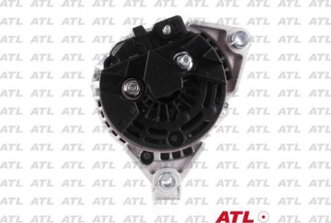 ATL Autotechnik L 44 000 - Генератор vvparts.bg