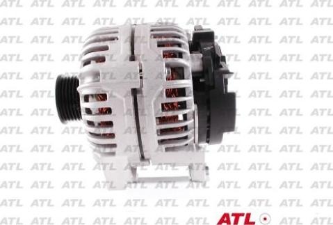 ATL Autotechnik L 44 000 - Генератор vvparts.bg